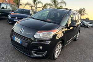Citroen C3 Picasso 1.6 HDi 90 Seduction