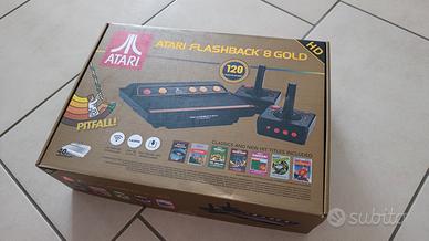 Console Videogame Atari 