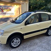 Fiat Panda 1.2 4x4 GPL Climbing