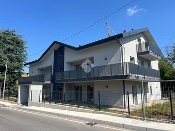 3 LOCALI A VILLASANTA