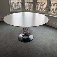 ALIVAR 729 Tavolo 120 by Isamu Noguchi