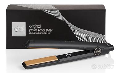 Piastra per capelli GHD Original