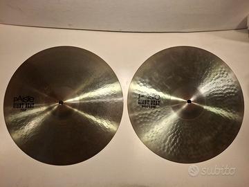 Paiste Giant Beat Hi Hat 15"