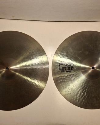 Paiste Giant Beat Hi Hat 15"