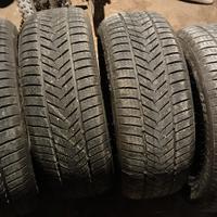 Pneumatici invernali Grenlander Icehawke II 