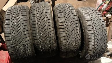 Pneumatici invernali Grenlander Icehawke II 