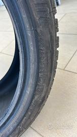Gomme invernali