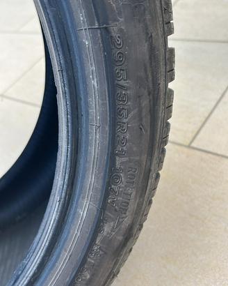 Gomme invernali