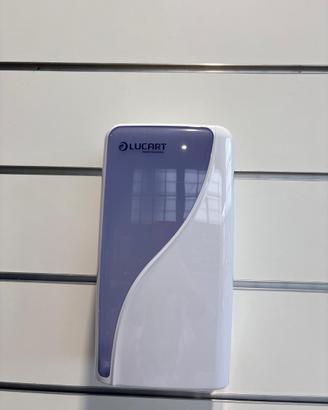 Dispenser per carta - Lucart