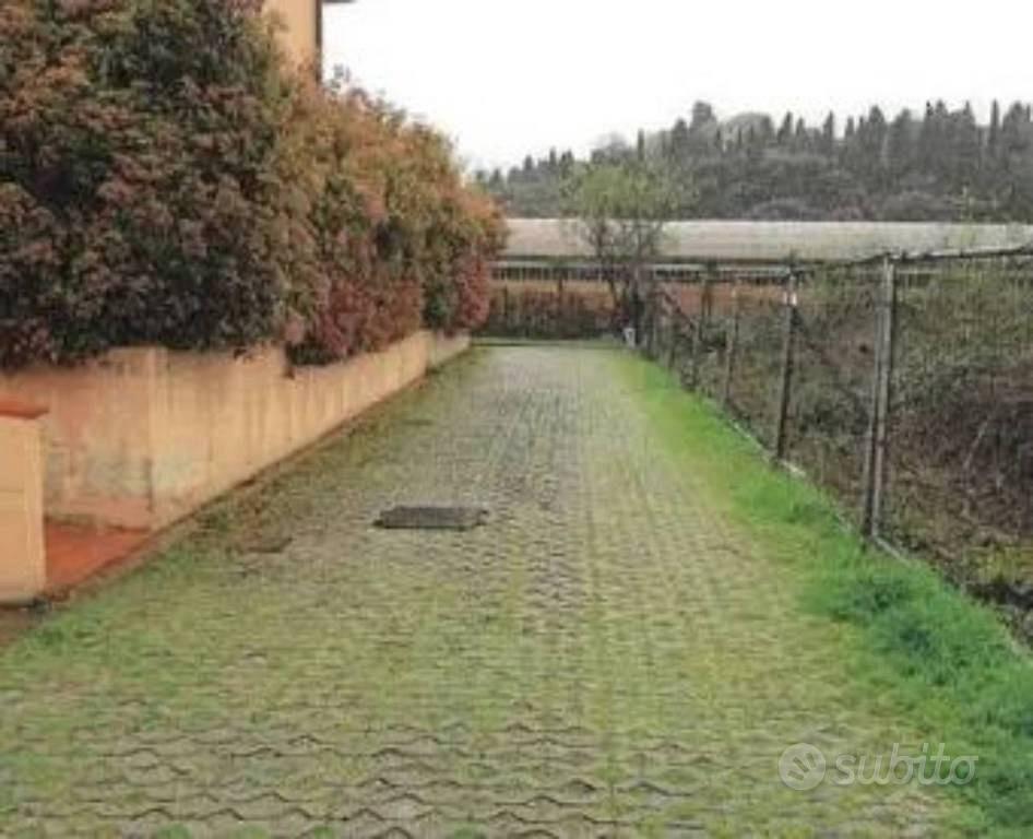 Immobile in asta di 5660 m² a Calenzano - Vista 5