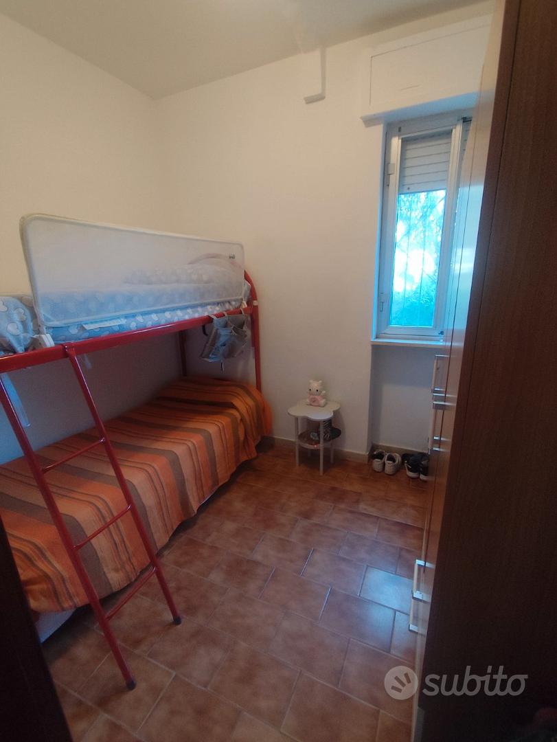 Appartamento – Vasto, Marina di Vasto, Chieti - Vista 5