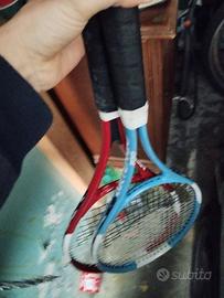 racchette 