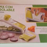 Mandolina Kasanova