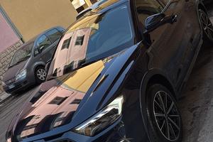 Audi a1 citycarver 1.0 30 tfsi 2021