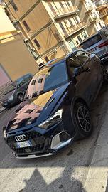 Audi a1 citycarver 1.0 30 tfsi 2021