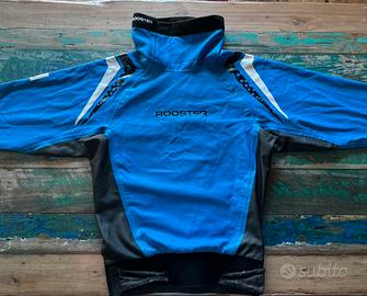 Spraytop rooster taglia XS