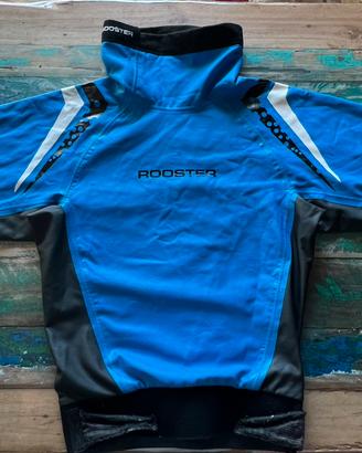 Spraytop rooster taglia XS