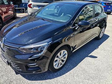 Renault Clio Hybrid E-Tech 140 CV 5 porte Intens