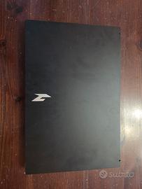 acer nitro Anv15-52