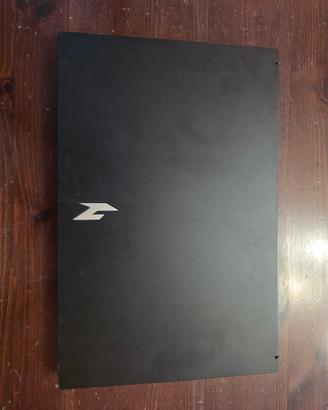 acer nitro Anv15-52