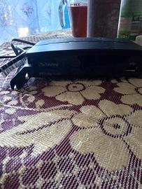 Decoder per tv
