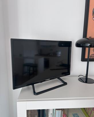 TV LED Hyundai 24 pollici