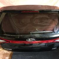 Portellone Hyundai I20 2023