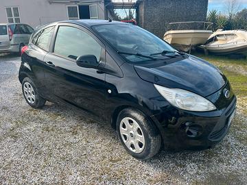 Ford ka 1.3 multijet 2012 140000 km! Garantita!