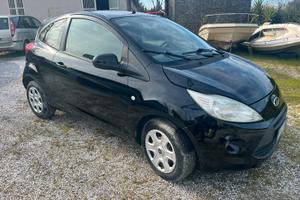 Ford ka 1.3 multijet 2012 140000 km! Garantita!
