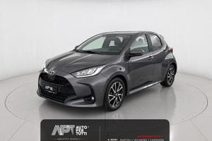 Toyota Yaris 1.0 Trend