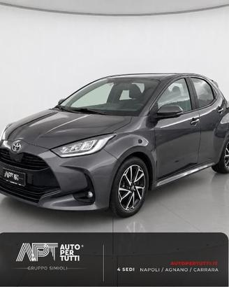 Toyota Yaris 1.0 Trend