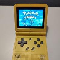 Powkiddy V90 Console Handheld per Retrogaming