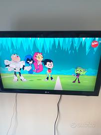 Televisore LG 36"