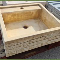 Lavello Sierra cm. 45x42