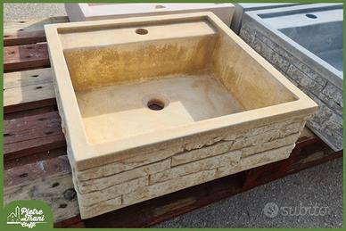 Lavello Sierra cm. 45x42