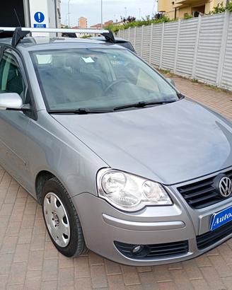 Volkswagen Polo 1.2/64CV 12V 5p. Comfortline