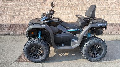 CFMOTO CFORCE 1000 TOURING S EURO 5+ PRONTA CONSEG