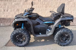 CFMOTO CFORCE 1000 TOURING S EURO 5+ PRONTA CONSEG