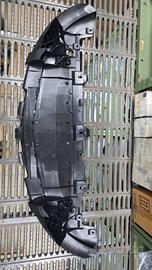 carterino sotto paraurti Mercedes Classe A, B , CL