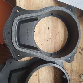 anelli per altoparlanti 