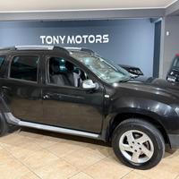 Dacia Duster 1.5 dCi 110cv