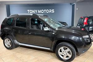 Dacia Duster 1.5 dCi 110cv