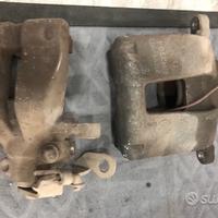 Pinze freni originali Fiat Bravo