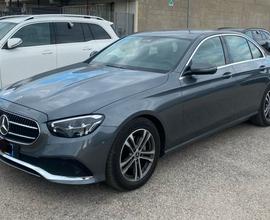 Mercedes Classe E 200 d Business Sport Aut.9G-Tron