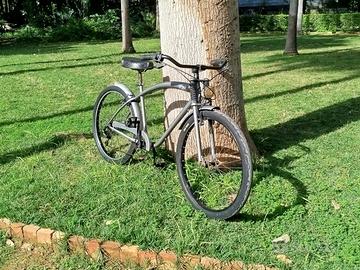 Bicicletta Cruiser
