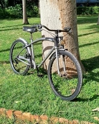 Bicicletta Cruiser