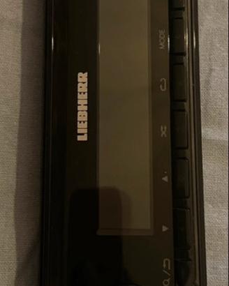 Autoradio JVC KD-L306BT Bluetooth