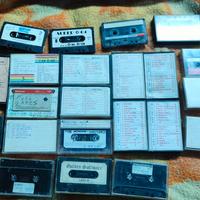 GIOCHI PER COMMODORE 64 N° 22 CASSETTE