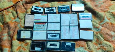 GIOCHI PER COMMODORE 64 N° 22 CASSETTE