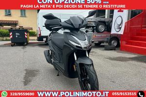 KYMCO AGILITY S 125cc - SPEDIZIONE IN TUTTA ITALIA